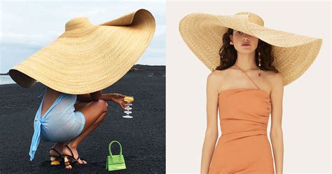 diet prada calls out jacquemus straw hat: a vital lesson